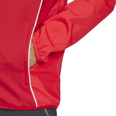 Комплект adidas Originals Tiro 25 Training Jacket Червено | ji6479, 1