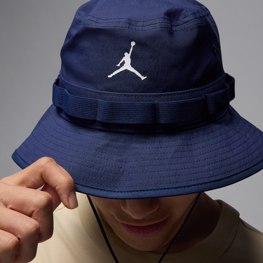 Шапка Jordan Jordan Apex Bucket Hat Тъмно синьо | HM5753-410, 4