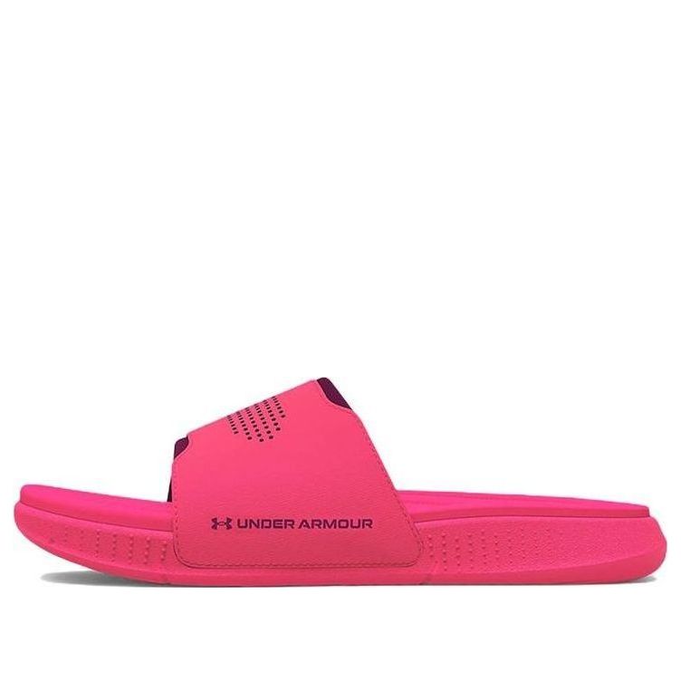 Кецове и обувки Under Armour Ansa Elevate Slide Розово | 3025044-600, 0
