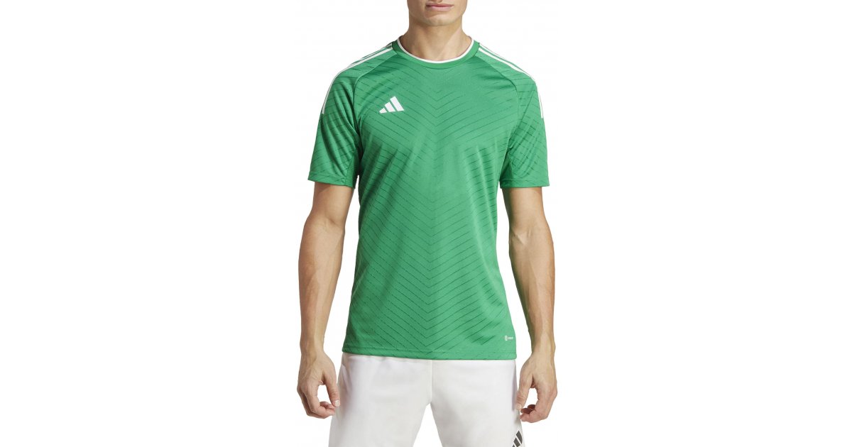 Фланелка adidas Originals adidas Campeon 23 Зелено | ib4923, 1