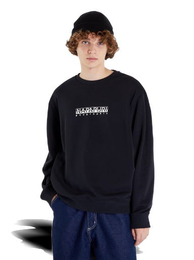 Box Logo Crew Sweat