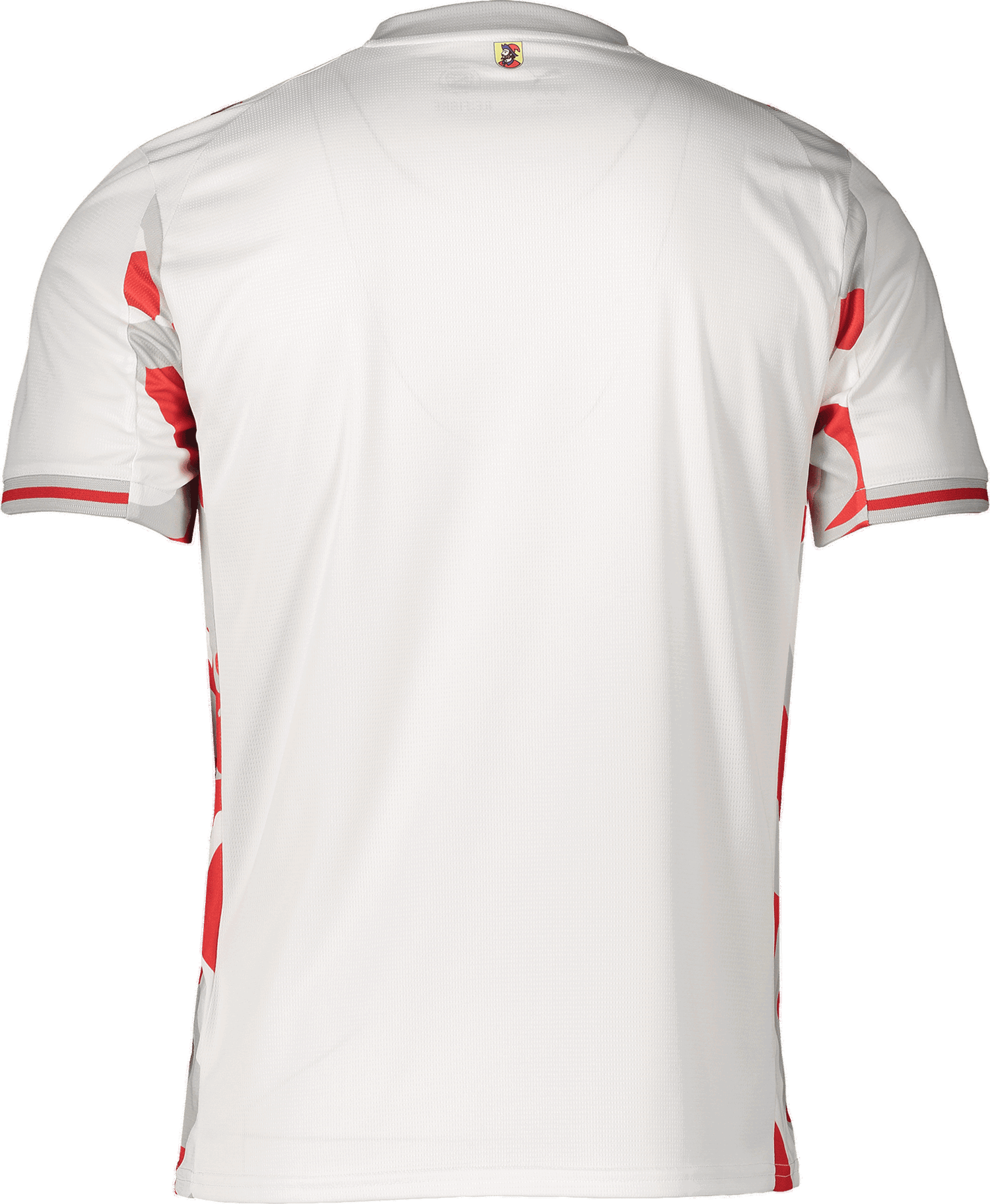 Фланелка Puma Puma 1. FC Heidenheim 3rd Jersey 2025/26 Бяло | 6fch785889-03, 1