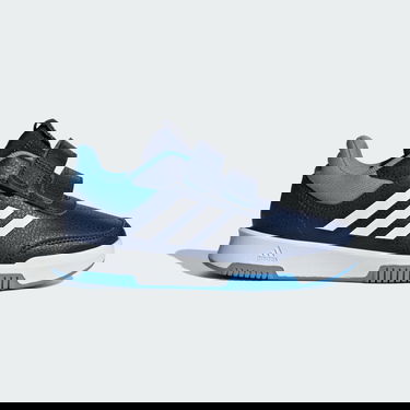 Кецове и обувки adidas Performance Tensaur Hook and Loop Синьо | IE0922, 0