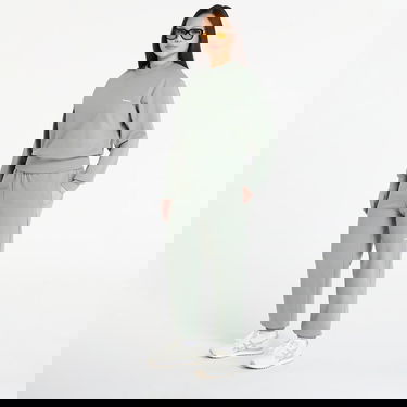 Спортни панталони Queens Queens Essential Sweatpants Зелено | QNS_112, 5