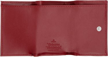 Портфейл Vivienne Westwood Vivienne Westwood Envelope Billfold Wallet Червено | 5115002FW-L00C0-, 2