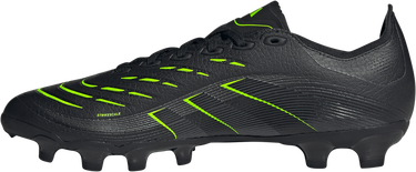 Кецове и обувки adidas Performance PREDATOR LEAGUE MG Football Boots Черно | ji1137, 3