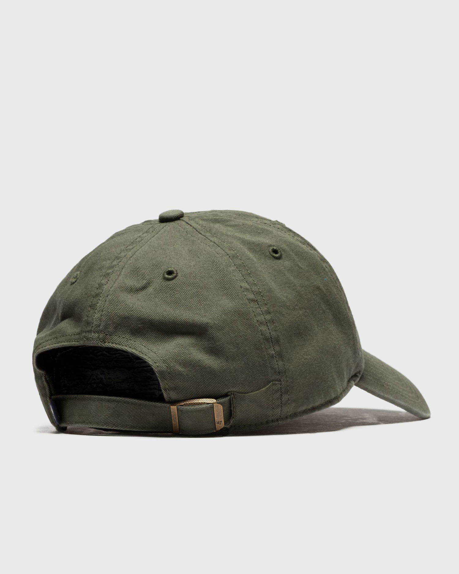 Шапка с козирка '47 Brand MLB New York Yankees Cap Зелено | 191119146106, 1