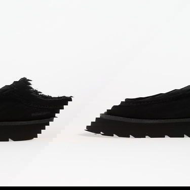 Кецове и обувки Clarks Meare Mule Black Sde WLined Черно | 261837764, 0