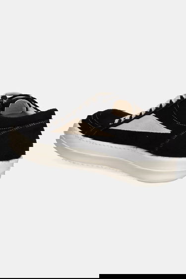 Кецове и обувки Rick Owens Rick Owens DRKSHDW Vintage Sneaks Черно | DU02E7803.BMOLVS, 2