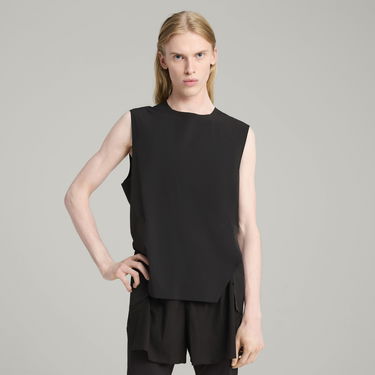 Потник Puma PUMA x HELIOT EMIL Sleeveless T-Shirt Черно | 629490_01, 0