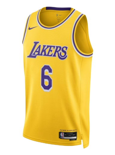 Los Angeles Lakers Icon Edition 2022/23  Dri-FIT Jersey