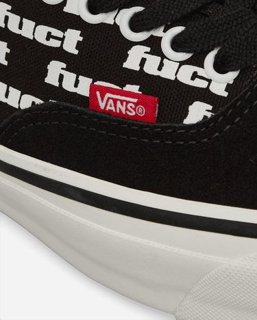 Кецове и обувки Vans LX Authentic Reissue Черно | VN0007QZ, 10