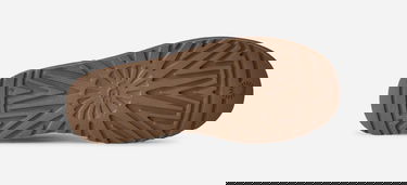 Кецове и обувки UGG Classic Ultra Mini Sheepskin Boot Кафяво | 1176170-CPPH, 6