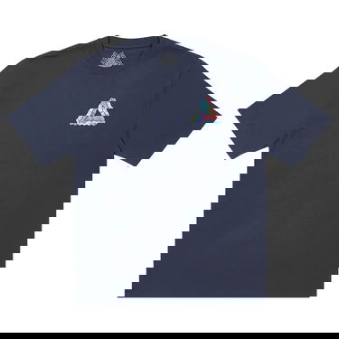 Тениска Palace Palace Tri-Visions Graphic T-Shirt Тъмно синьо | P22TS338, 1