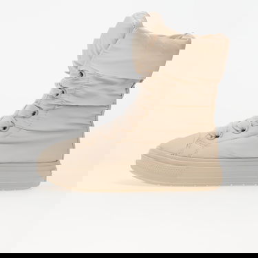 Кецове и обувки Converse Chuck Taylor All Star Elements Padded High-Top Boot Бежово | A14273C, 0