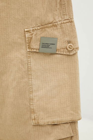 Карго панталони Neighborhood NEIGHBORHOOD Cargo Pants Бежово | 242SPNH.PTM01, 3