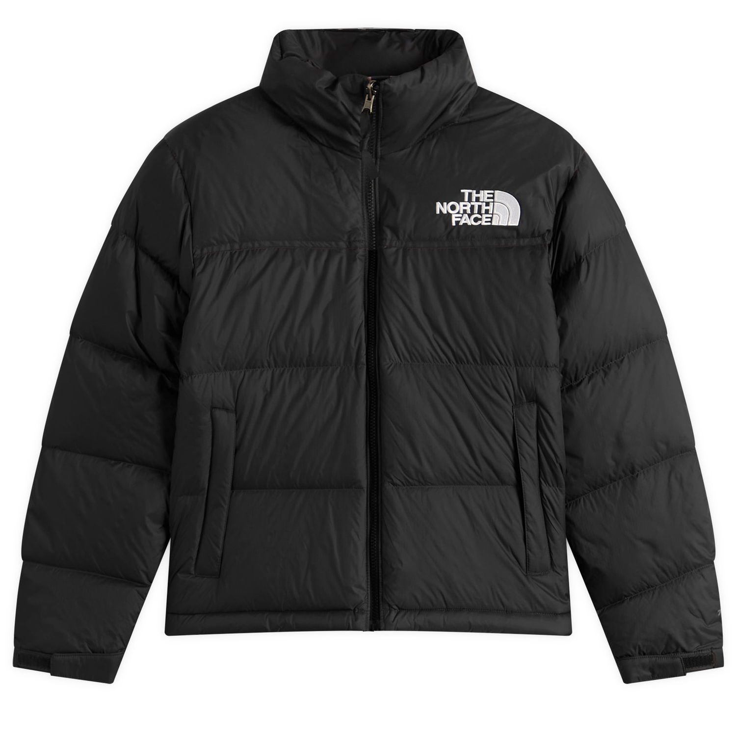 Пухо яке The North Face Women's 1996 Retro Nuptse Puffer Jacket, Size Large Черно | NF0A3XEOGOF, 1