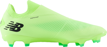 Кецове и обувки New Balance Furon v7+ Destroy FG Зелено | sf2f-l75, 2