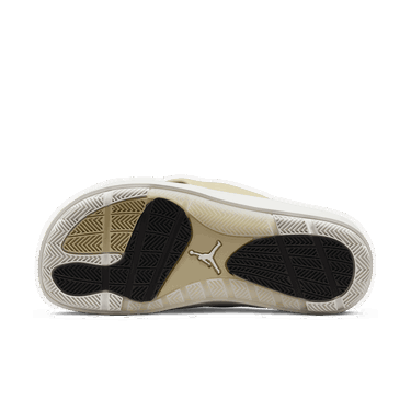 Кецове и обувки Jordan Sophia Slides W Жълто | DO8863-202, 2
