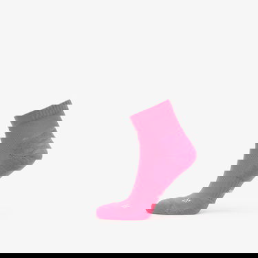 Чорапи On Running Core Run Mid Socks 2 Pairs Розово | 2UF10073889, 3