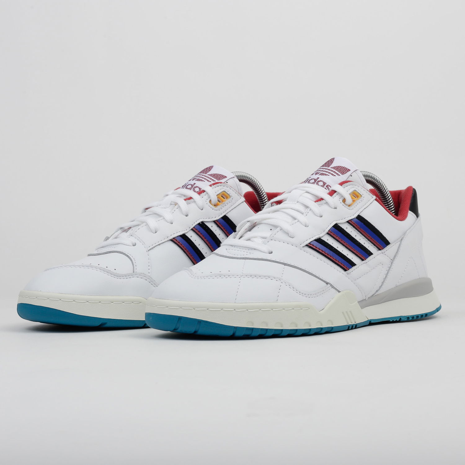 Кецове и обувки adidas Originals A.R. Trainer Бяло | EE5397, 1