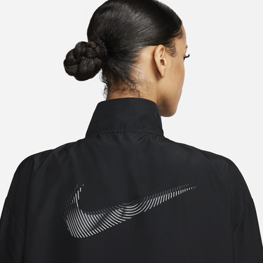 Яке Nike Dri-FIT Swoosh Черно | FB4694-010, 4