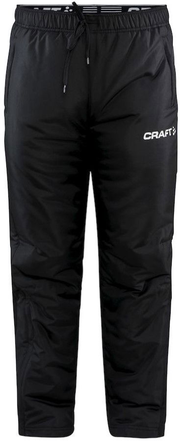Панталони Craft Warm Pants Черно | 1909086-999000, 0