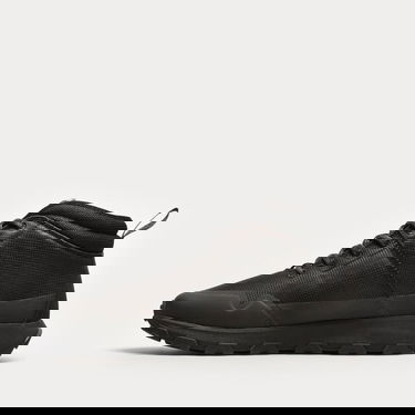 Кецове и обувки Timberland Winsor Trail Mid FAB WP Черно | TB0A67X80151, 2