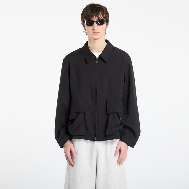 Y-3 Sport Uniform Blouson