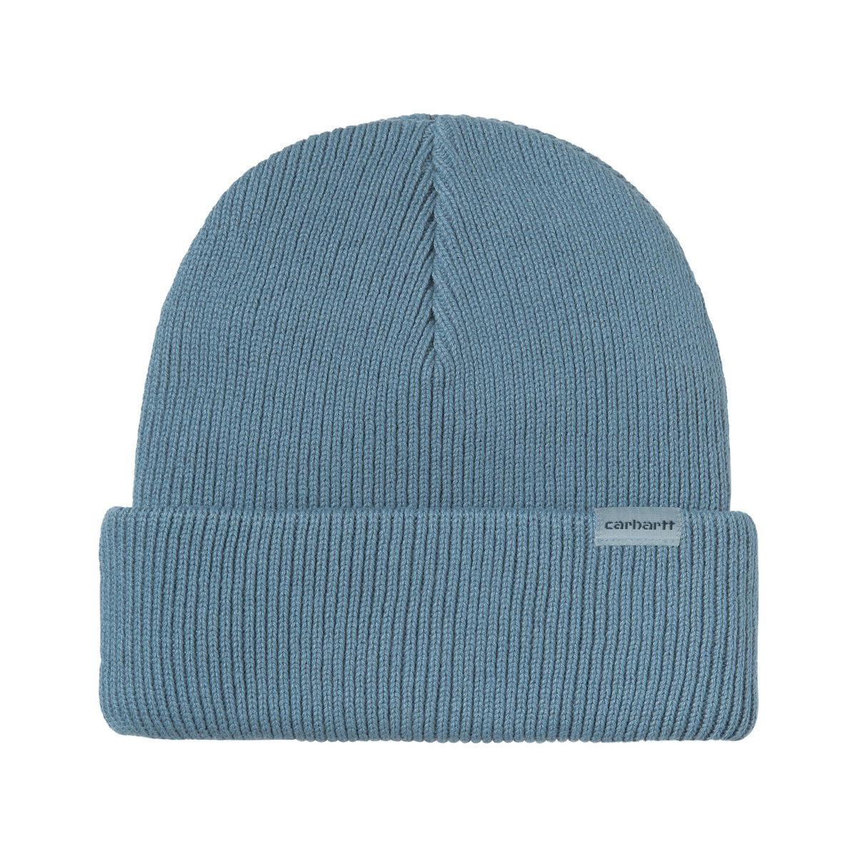 Шапка Carhartt WIP Taos Beanie Тюркоазено | I032860_1Y1_XX, 0