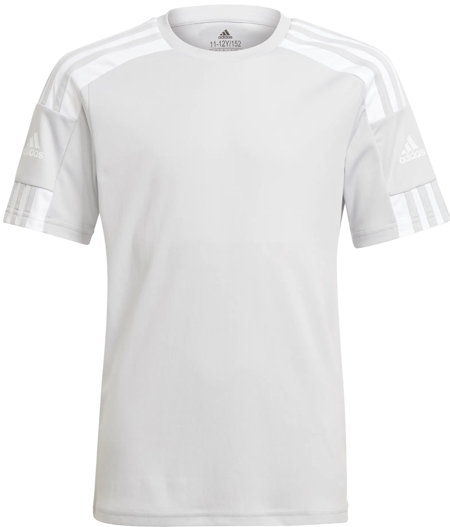 Фланелка adidas Originals SQUAD 21 JERSEY Сиво | gn5742, 0