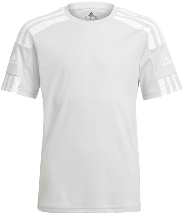 Фланелка adidas Originals SQUAD 21 JERSEY Сиво | gn5742, 0