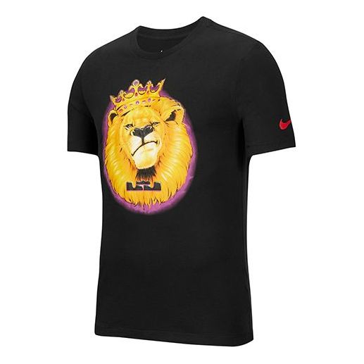 Тениска Nike Men's Graphic T-Shirt Черно | CW5015-010