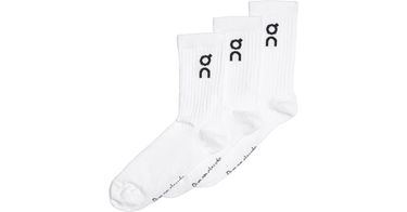 Чорапи On Running 3-pairs Socks Бяло | 399-01718, 1