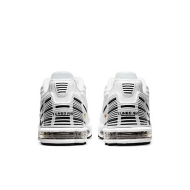 Кецове и обувки Nike Air Max Plus 3 Бяло | DN6993-100, 3