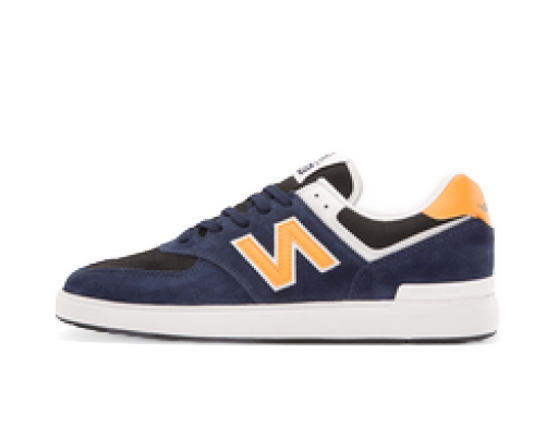 Кецове и обувки New Balance 574 Тъмно синьо | AM574CIM