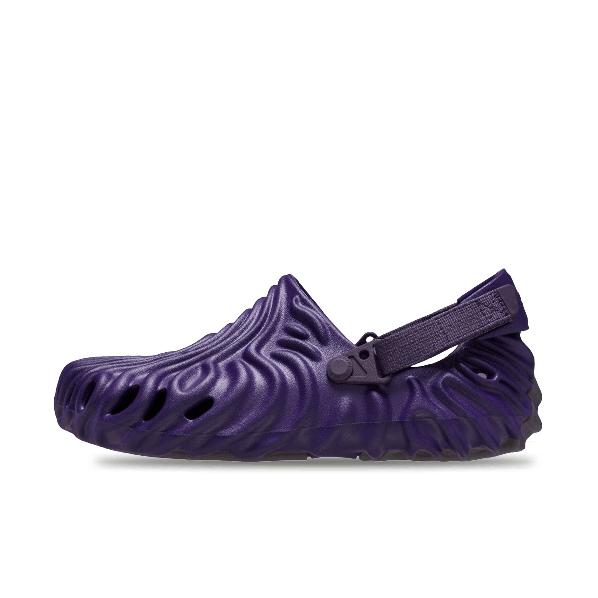 Кецове и обувки Crocs Salehe Bembury x Pollex Clog "Purple" Лилаво | 207393-5BC, 0