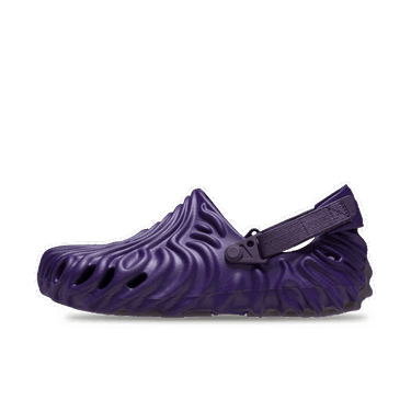 Кецове и обувки Crocs Salehe Bembury x Pollex Clog "Purple" Лилаво | 207393-5BC, 0