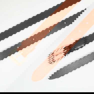 Колани Carhartt WIP Ryan Belt Brown Кафяво | I032433.14EXX, 1