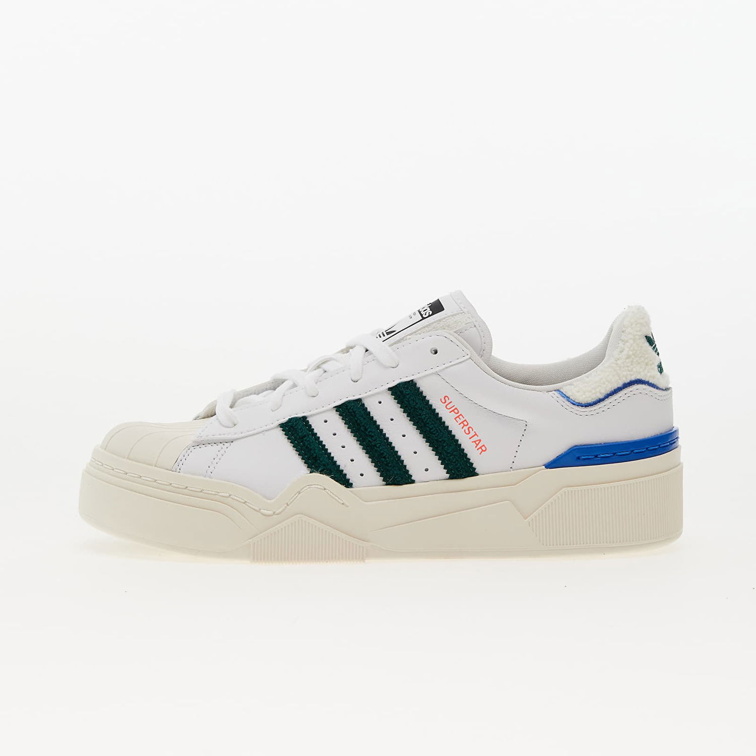 Кецове и обувки adidas Originals Superstar Bonega 2B W Бяло | HQ9884, 0