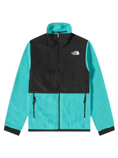 Яке The North Face Denali 2 Jacket Зелено | NF0A4QYJZCV