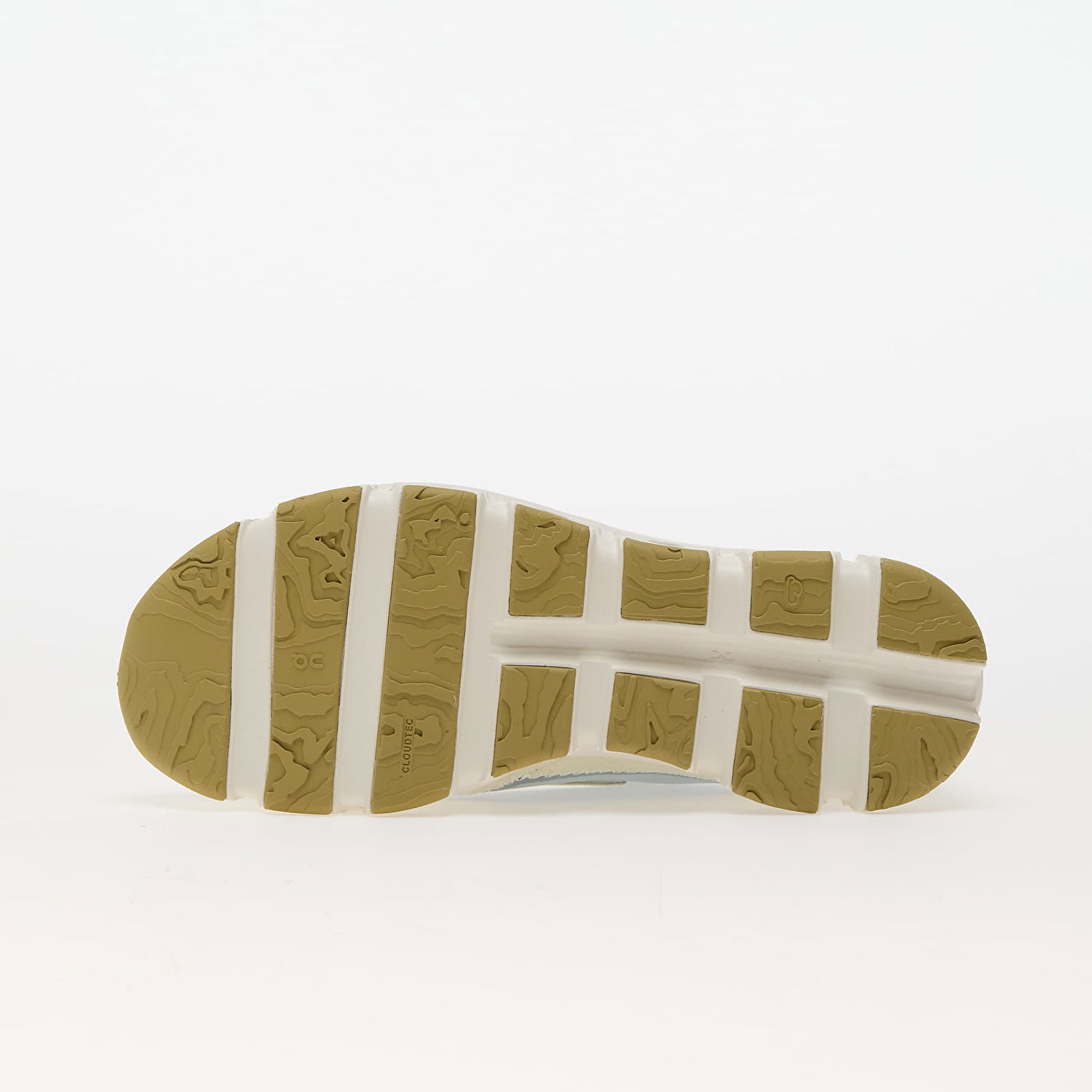 Кецове и обувки On Running Cloudaway Бежово | 49.97979, 1