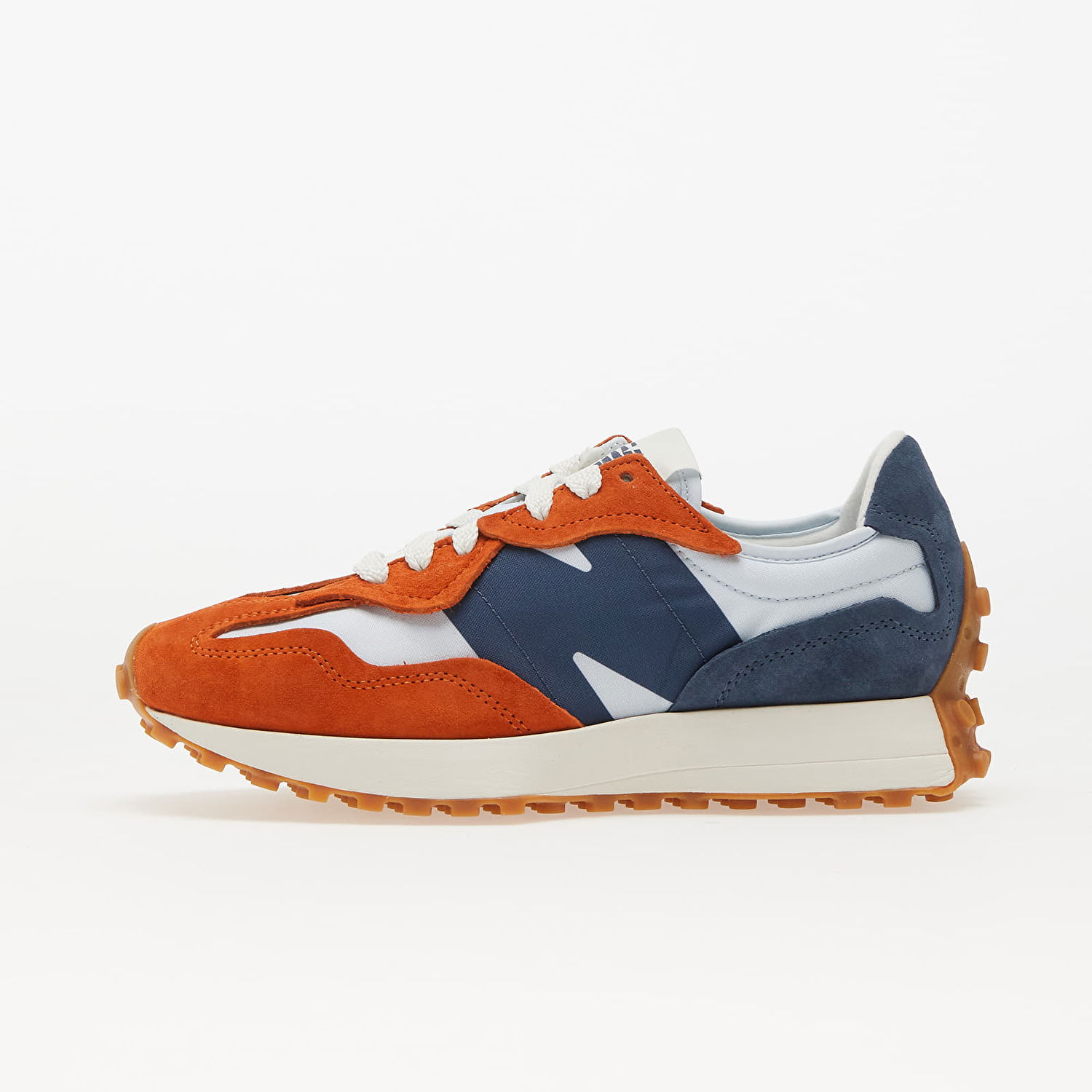 Кецове и обувки New Balance 327 "Cayenne" Оранжево
 | U327WEJ, 0