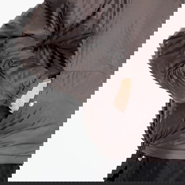 Яке Rick Owens DRKSHDW Sealed Windbreaker Bronze Сиво | DU02E7770 NP 94, 2