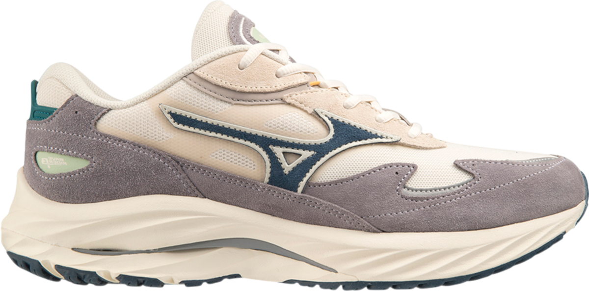 Кецове и обувки Mizuno Wave Rider Beta Многоцветен | d1ga3309-007, 0