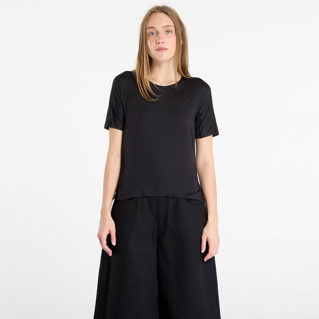 Y-3 Run Short Sleeve T-Shirt