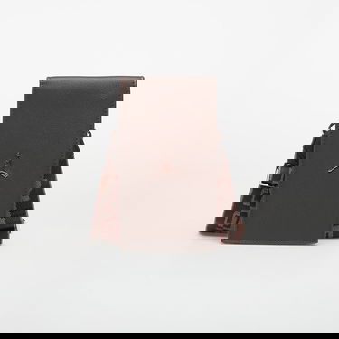 Портфейл Jordan Jordan Jaw Monarch Lanyard Wallet Кафяво | WA9165-X25, 0