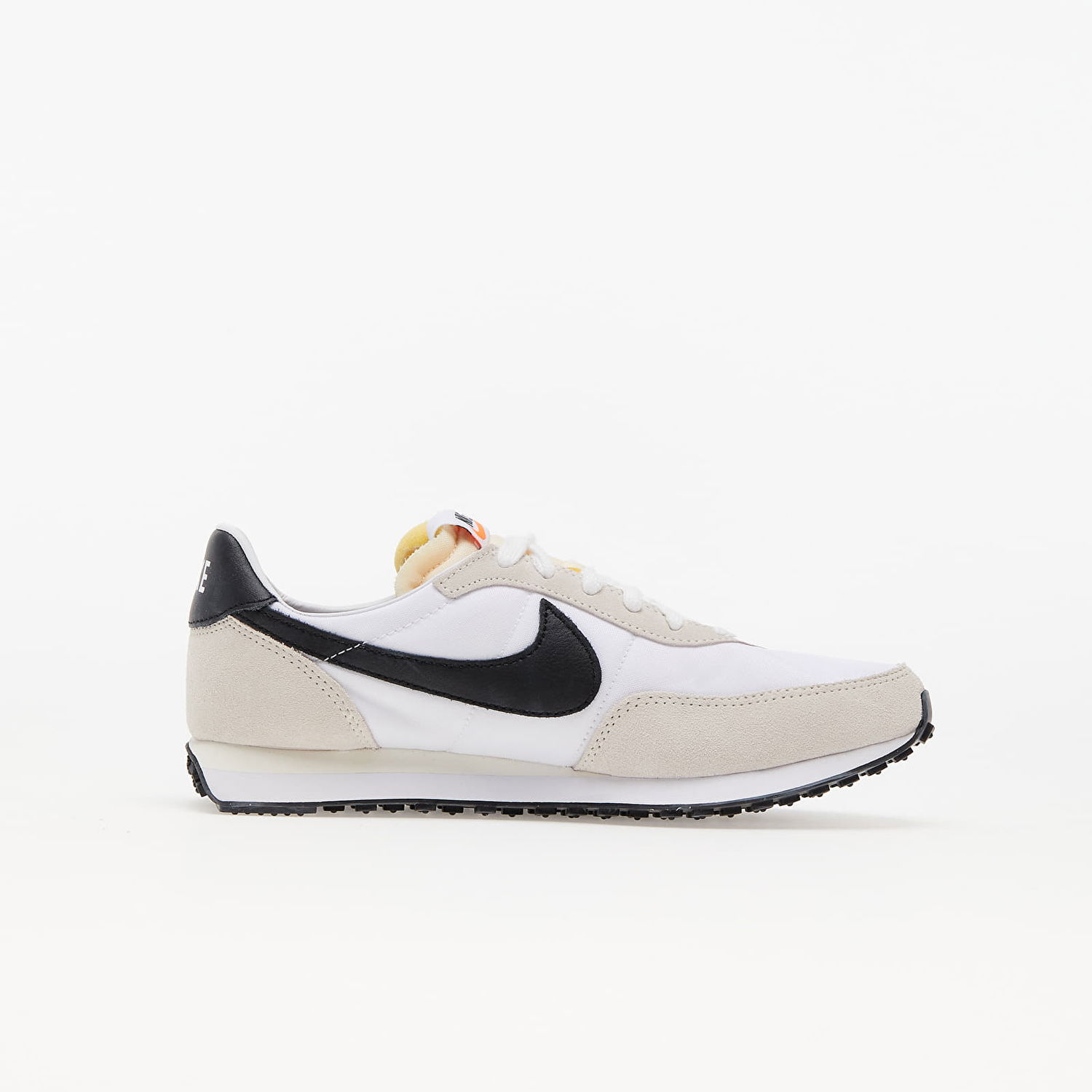 Кецове и обувки Nike Waffle Trainer 2 GS Бяло | DC6477-100, 1