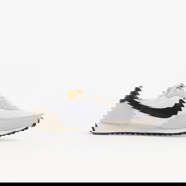 Кецове и обувки Nike Waffle Trainer 2 GS Бяло | DC6477-100, 1