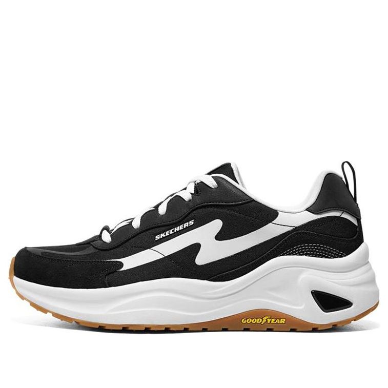 Кецове и обувки Skechers D'lites Wave Черно | 237561-BKW, 0